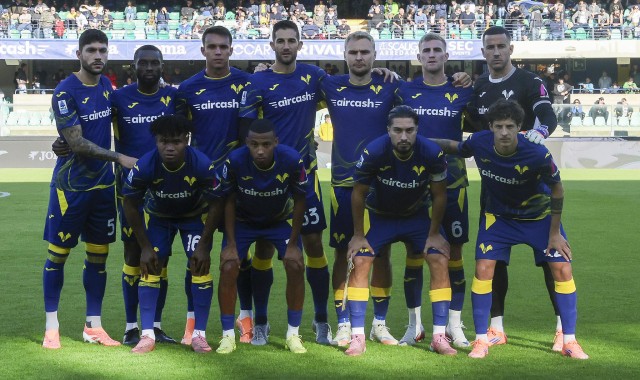 乐鱼在线开户平台-维罗纳vs博洛尼亚：禁止费尔西纳省居民购买门票