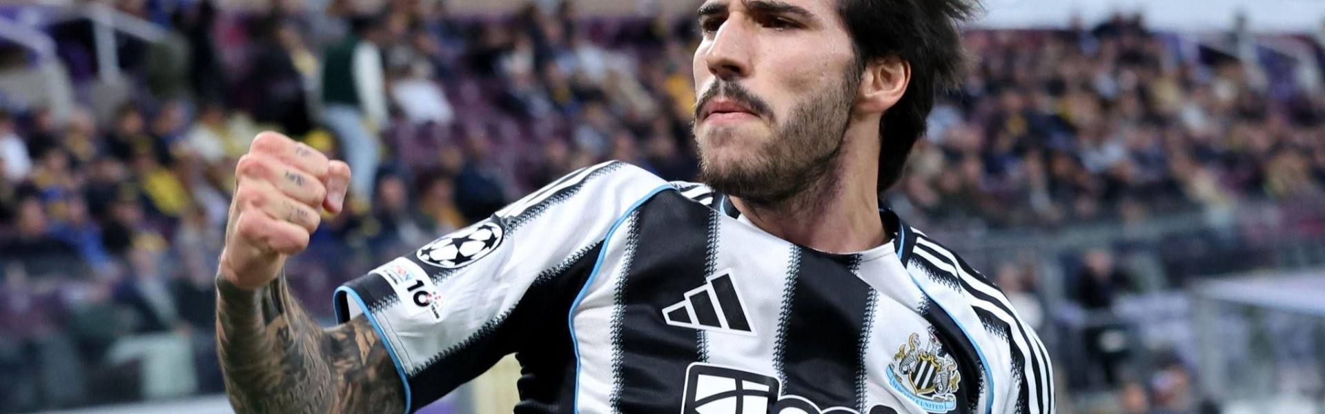 leyu-乐鱼-斯基拉：尤文计划在夏窗尝试引进纽卡中场托纳利