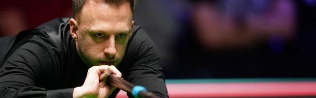 leyu-乐鱼-英锦赛特鲁姆普爆冷无缘16强 中国双星“闯关”失败