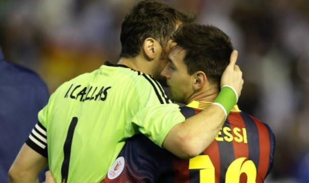 武一帆：梅西的第7座金球奖，激励后辈继续前行