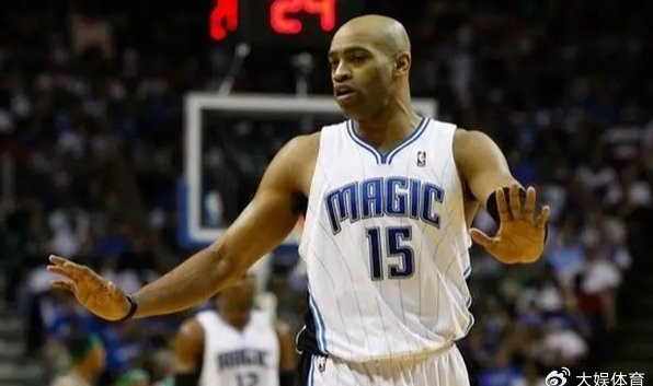 乐鱼体育APP下载-卡特是四大分卫实力最差的？巅峰期的卡特人气之高，四大分卫之首|艾弗森|扣篮|体育赛事讨论|文斯-卡特|悉尼奥运会_新浪体育_新浪新闻
